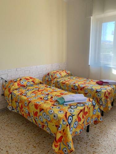 Bed & Breakfast Ex Costazzurra