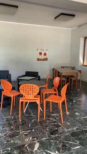 Bed & Breakfast Ex Costazzurra