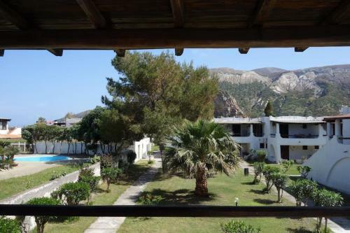 Monolocale A Vulcano - Giardini Mare Terme