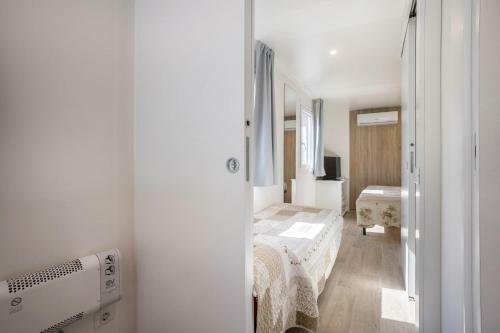 Apartamento Camping Al Lago Zefiro