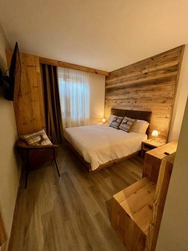 Hotel Da Franco E Adriana
