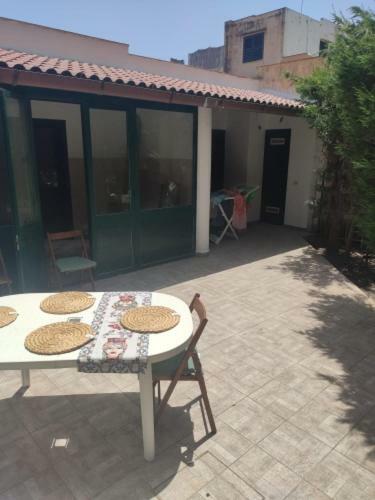 Apartamento Casa Fritz