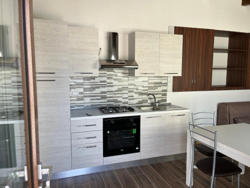 Apartamento Residenza Valente