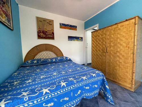 Eoliando Apartment