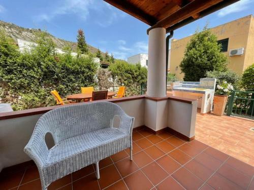 Eoliando Apartment
