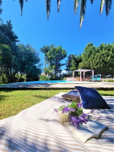 Villa Naranja