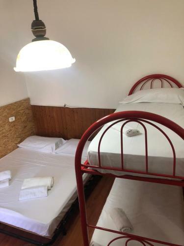 Il Rifugio Del Pescatore