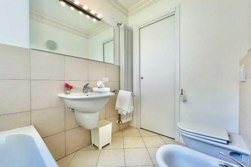 Apartamento Gaeta Lake View