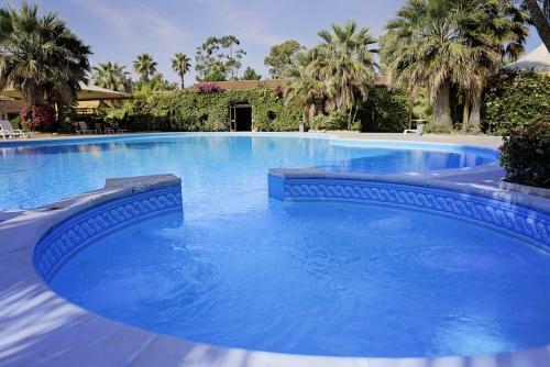 Hotel Maregolf Club Resort