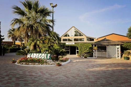 Hotel Maregolf Club Resort