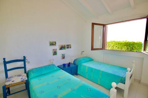Villa Cesari 80mt From The Beach