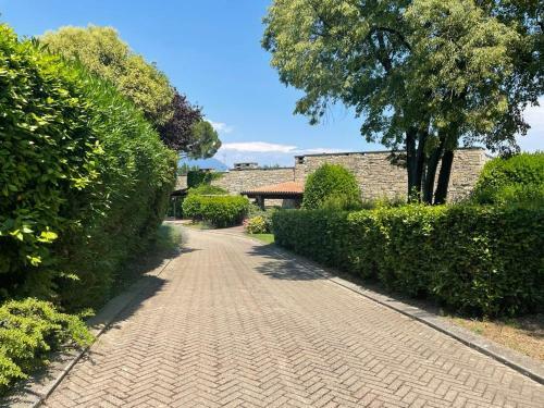 Garda Golf Country Chic Home
