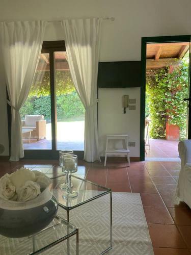 Garda Golf Country Chic Home
