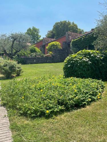Garda Golf Country Chic Home