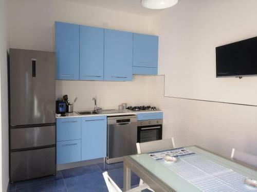 Casa Lido Valderice Mt 5 Dal Mare