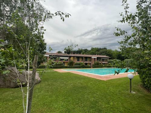 Apartamento Residence La Collina