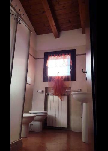 Apartamento Residence La Collina