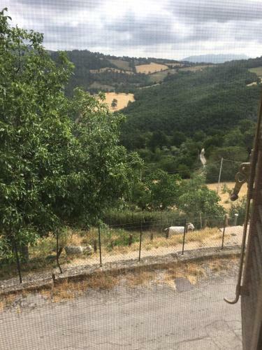 Apartamento La Casetta Al Roccone