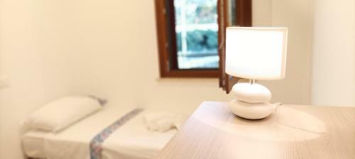 Apartamento Semplice Bnb Bonagia