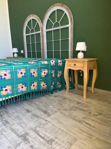 Hotel Manzil Country House