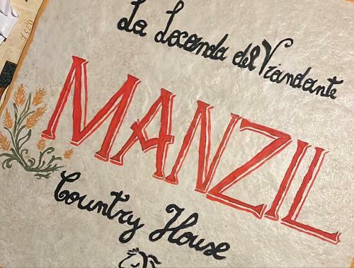 Hotel Manzil Country House