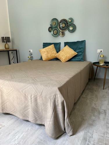 Hotel Manzil Country House
