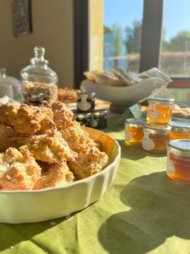 Hotel Manzil Country House