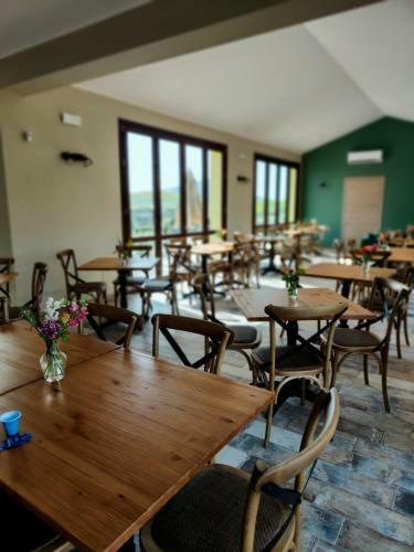 Hotel Manzil Country House