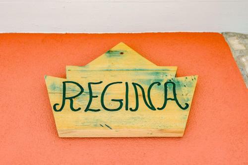 Apartamento Regina