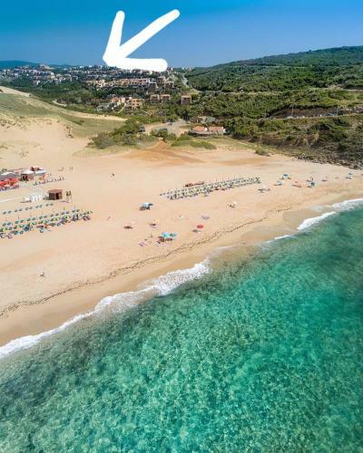 Apartamento Domo Allegru