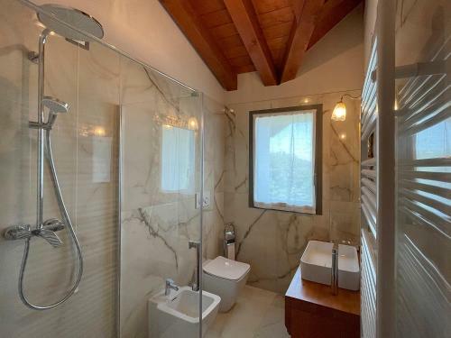 Hotel Relais Sauc & Spa - Agriturismo