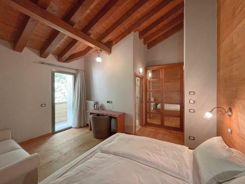 Hotel Relais Sauc & Spa - Agriturismo