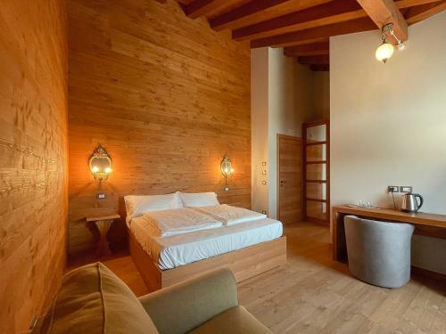 Hotel Relais Sauc & Spa - Agriturismo