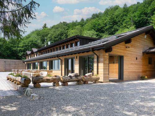 Hotel Relais Sauc & Spa - Agriturismo