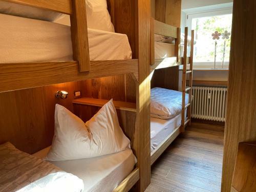 Apartamento Dolomiti Sunrise