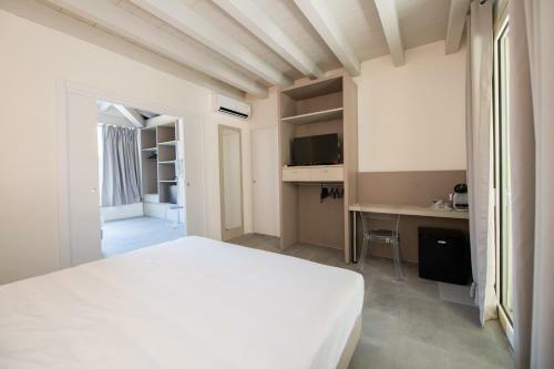 Hostal L'agrumeto