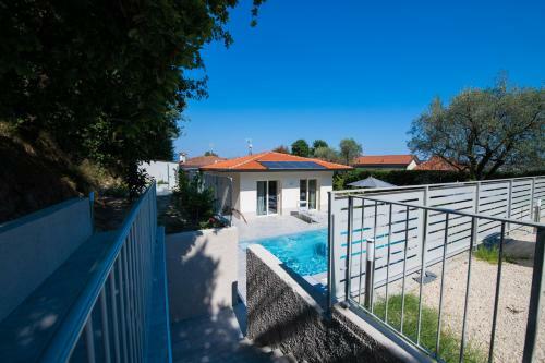 Hostal L'agrumeto