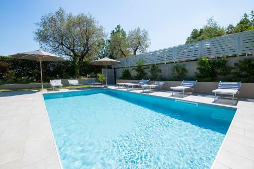 Hostal L'agrumeto