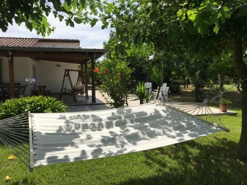 Villa Verde Paestum