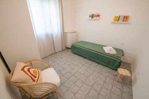 Apartamento Villa Paola