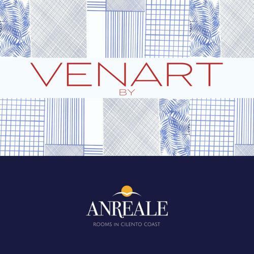 Apartamento Venart By Anrealerooms