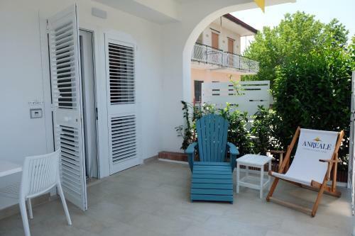 Apartamento Venart By Anrealerooms