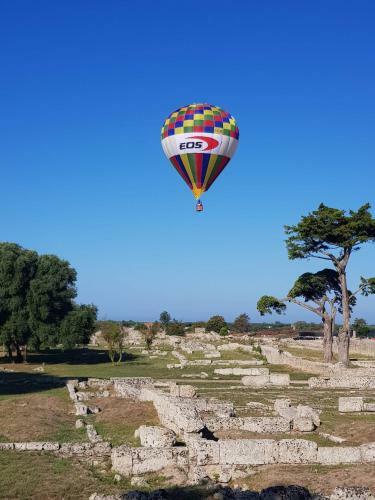 Apartamento La Veranda Beach Paestum