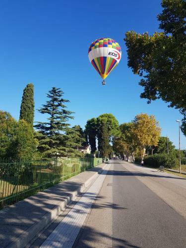 Apartamento La Veranda Beach Paestum