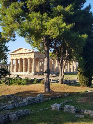 Apartamento La Veranda Beach Paestum