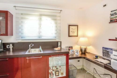 Apartamento Villa Erika