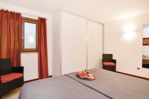 Apartamento Villa Erika