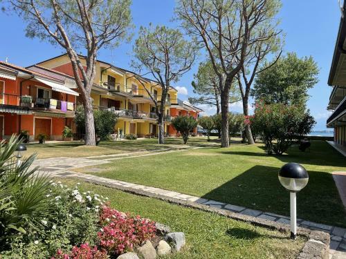Apartamento Garda Paola Appartamento 1