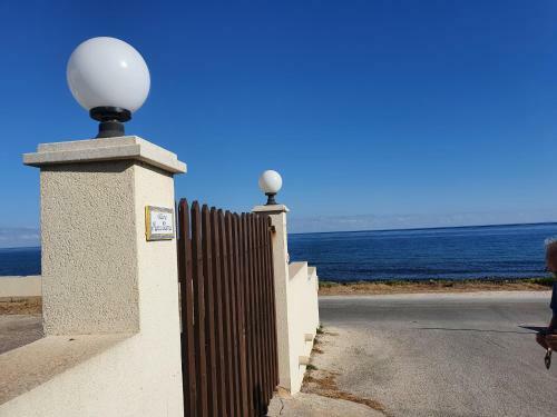 Apartamento Villino Maria Elena