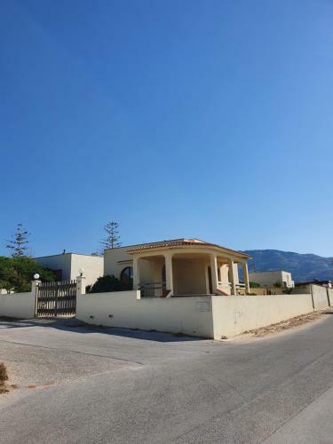 Apartamento Villino Maria Elena
